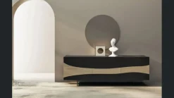 Madia Nilo di Fratelli mirandola in stile moderno scontata -27%