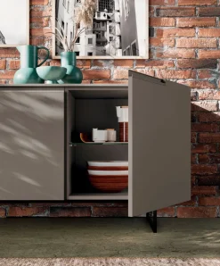 Madia Orme Platino, stile moderno, prezzo scontato!