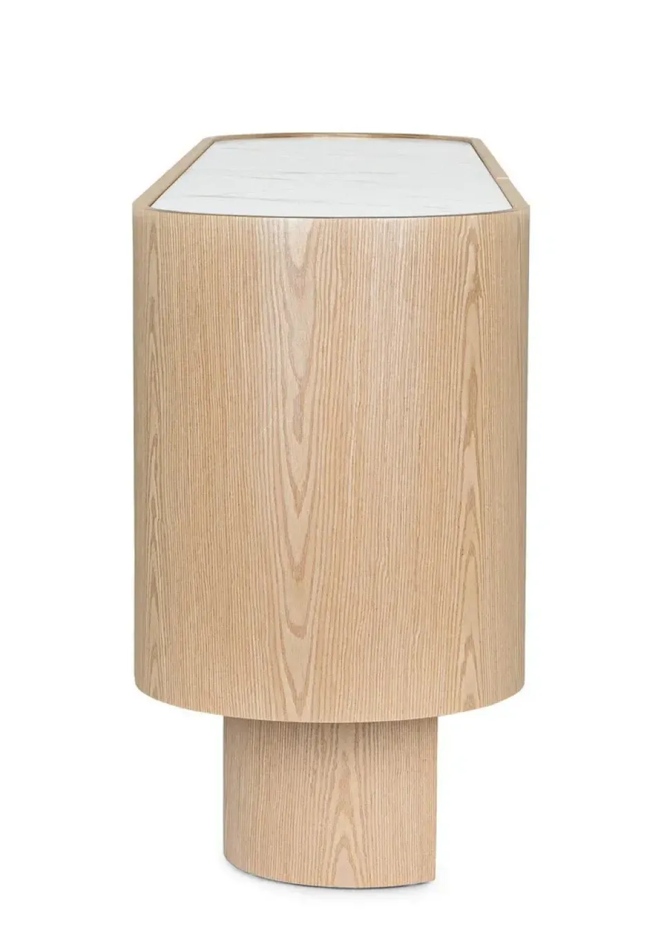 Madia Otilia in stile design di Bizzotto in Offerta Outlet