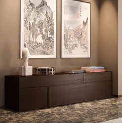 Madia Quadra di Pianca in stile design scontata -30%