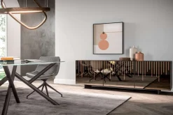 Madia Rain di Ozzio in stile design scontata -45%