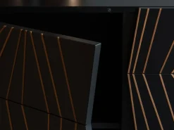 Madia Ramses outlet in stile moderno di Diotti.com in Offerta Outlet