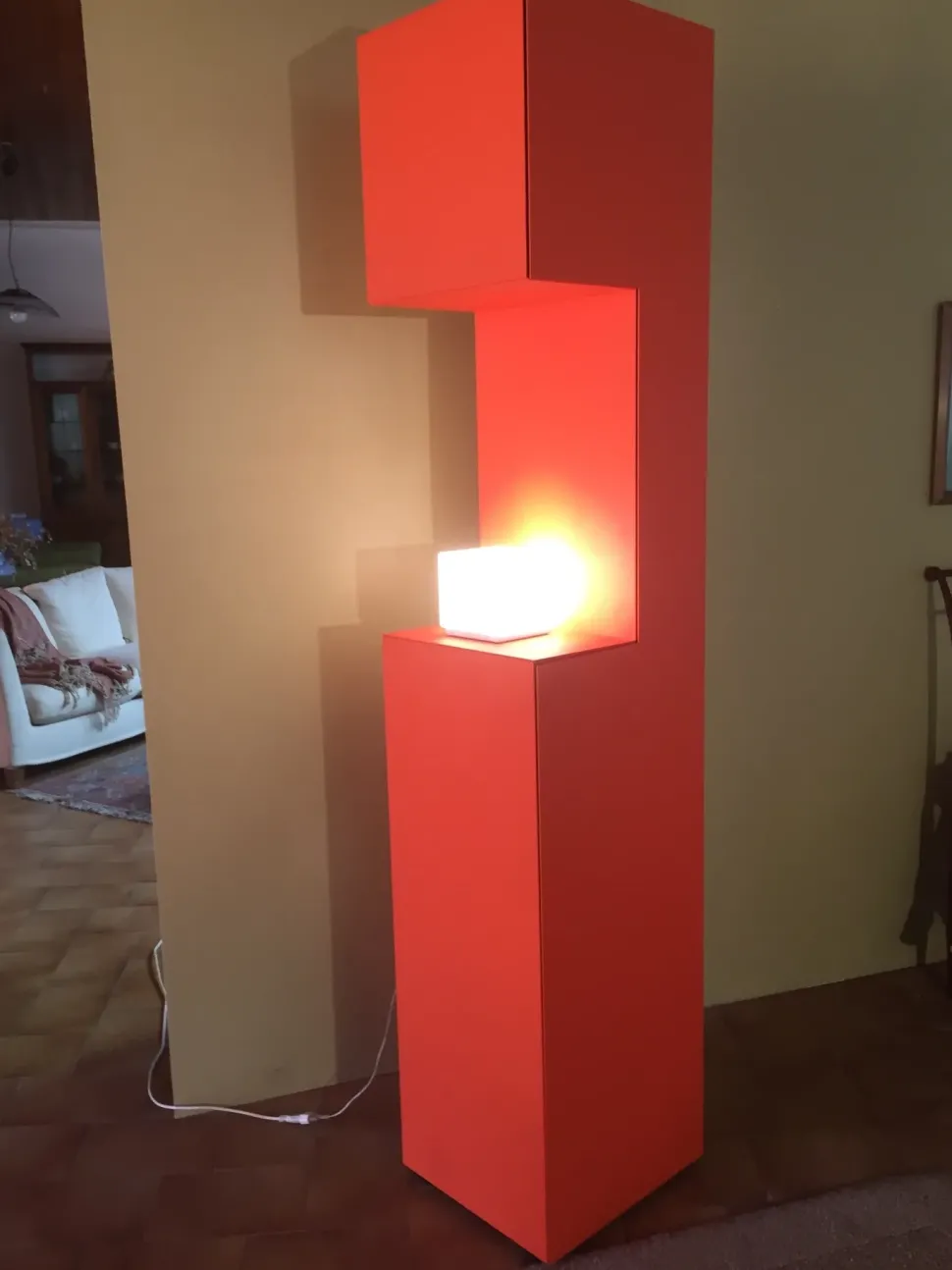 Madia Rebus Minotti italia in stile design a prezzo ribassato