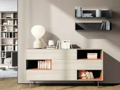 Madia Regolo di Spagnol mobili in stile design scontata -30%