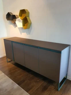 Madia Regolo  in stile moderno di Tomasella in Offerta Outlet