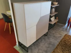 Madia Remix di Tomasella in stile design in offerta