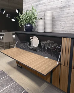 Madia Riga  di Collezione esclusiva con forte sconto