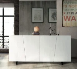 Madia Rochel Artigianale in legno a prezzo scontato