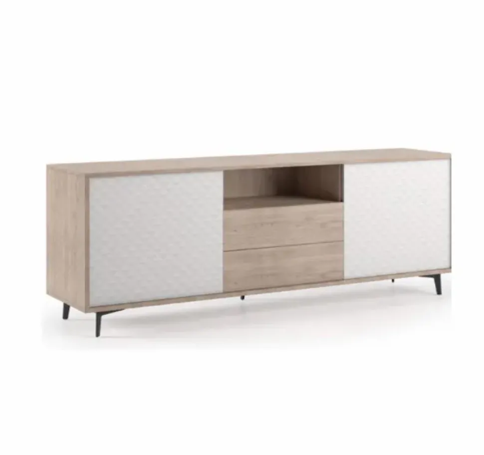 Madia Shine di La seggiola in stile design in offerta