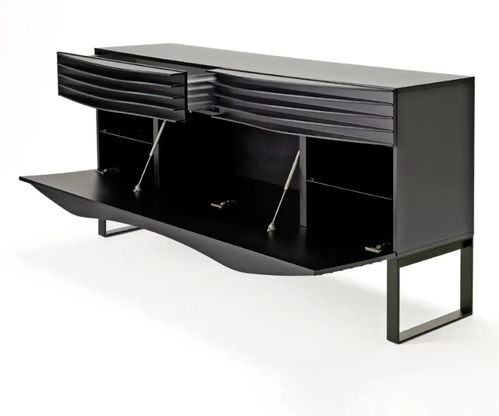 Madia Tide buffe di Horm a prezzi outlet