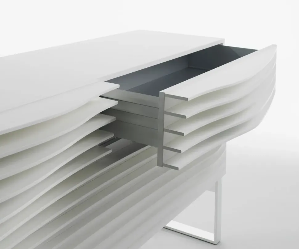 Madia Tide buffe di Horm a prezzi outlet