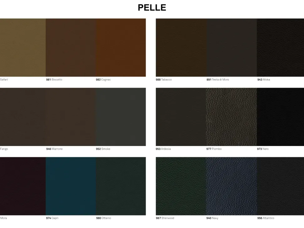 Madia Tiffany Cattelan con uno sconto esclusivo