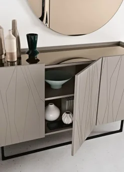 Madia Tigua di Capodarte in stile moderno scontata -20%