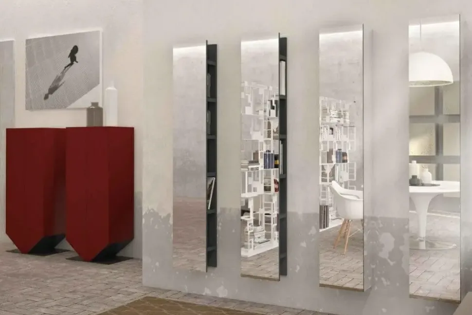 Madia Timpano di Minotti italia in offerta