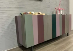 Madia Urban ranch multicolor Devina nais in stile moderno a prezzo scontato