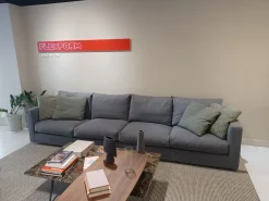 Magnum in Tessuto Flexform a prezzo scontato