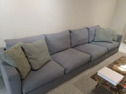 Magnum in Tessuto Flexform a prezzo scontato