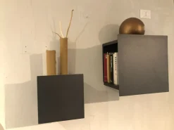 Mensola Dpi Mogg in stile design in offerta