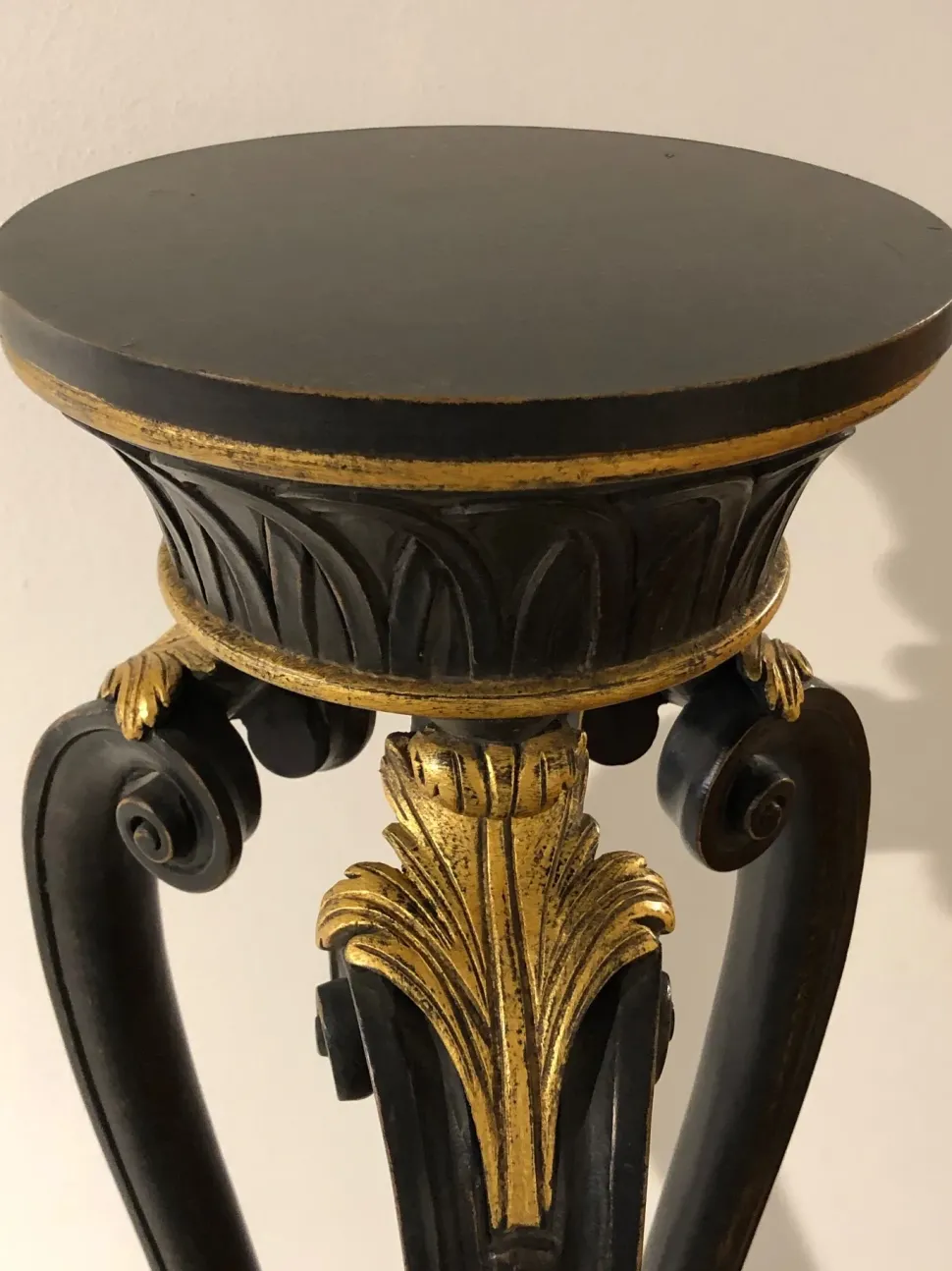 Mensola in stile Classico in legno Banci Chelini up