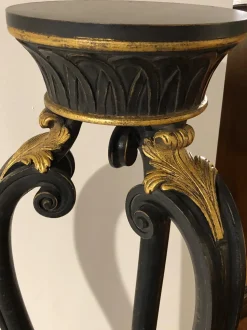 Mensola in stile Classico in legno Banci Chelini up