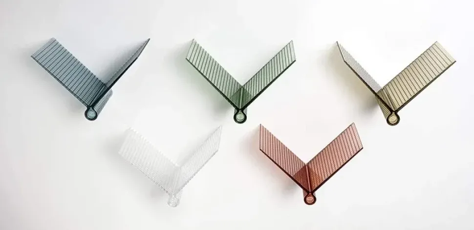 Mensola Kartell in altro a prezzo Outlet: scopri Kite