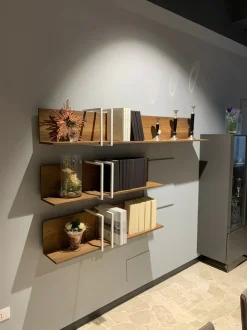 Mensola modello Ring di Tomasella a prezzo scontato