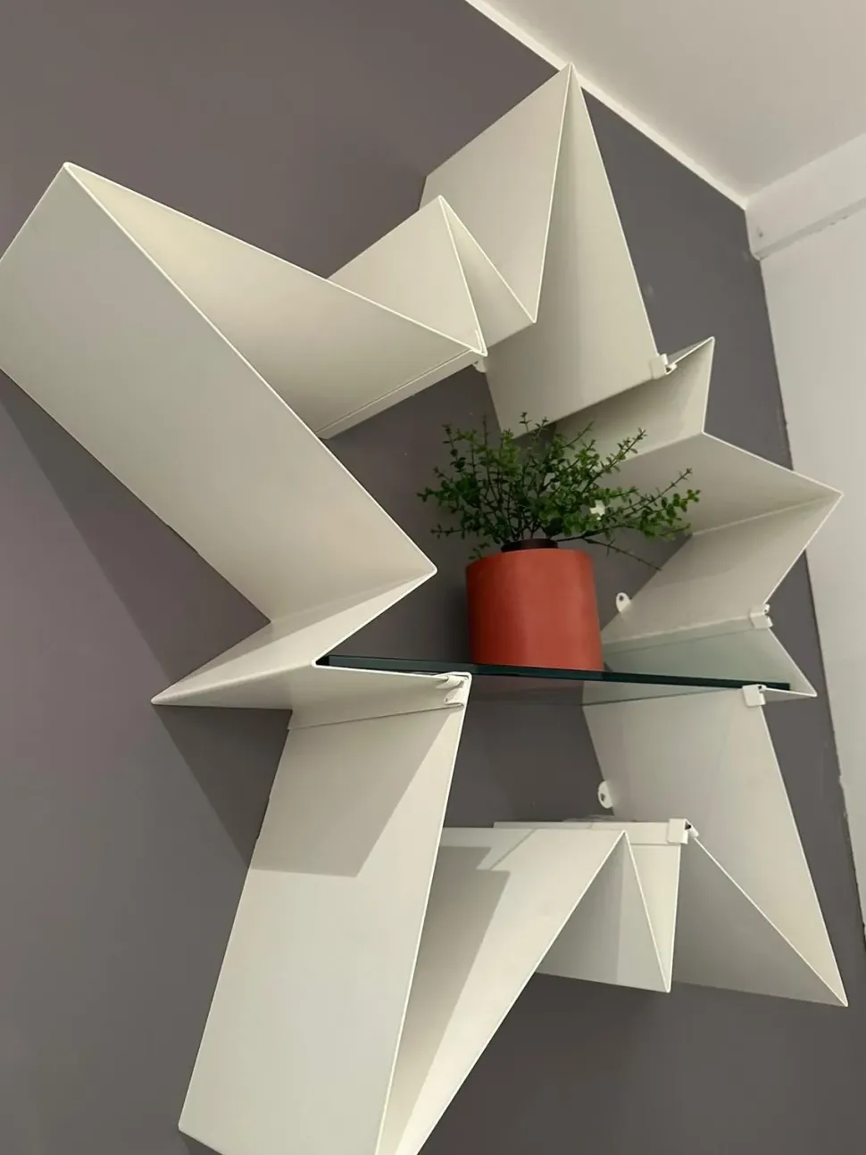 Mensola modello Star in stile design di Esalinea in offerta