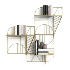 Mensola Musa Mogg in stile design scontata