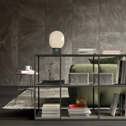 Mensola Orme Libreria grafic OFFERTA OUTLET