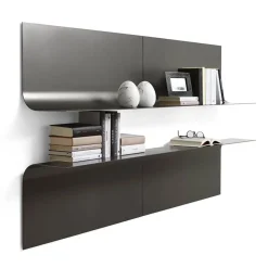 Mensola Sfoglia Mogg scontata in stile design