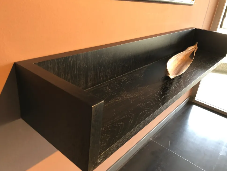 Mensola Tokyo Elite in legno a prezzo Outlet