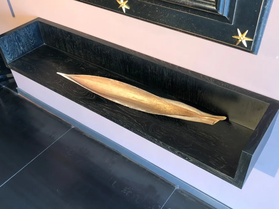 Mensola Tokyo Elite in legno a prezzo Outlet