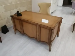 Mobile componibile in legno stile classico Studio bizzotto Bizzotto