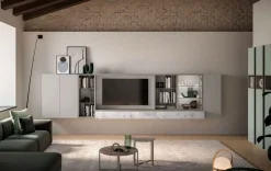 Mobile componibile Orme Day  SCONTO 30%