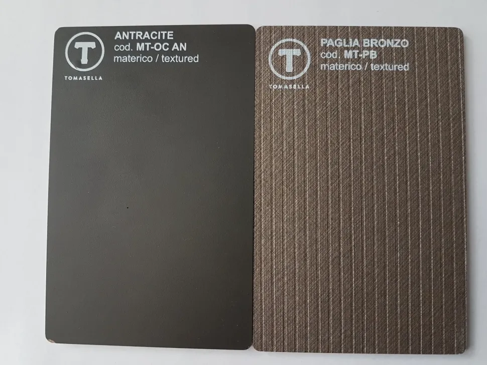 Mobile componibile S002 Tomasella in legno a prezzo scontato