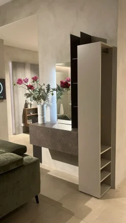 Mobile ingresso A terra modello Ingresso tomasella  di Tomasella