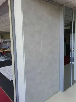 Mobile ingresso A terra modello Essential di Adok