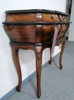 Mobile ingresso Claudia Faber mobili in stile classico a prezzo ribassato