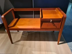 Mobile ingresso Collage Fly in stile design a prezzo scontato