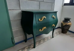 Mobile ingresso Con maniglia modello design Modello i solisti di Mobilificio bellutti in offerta