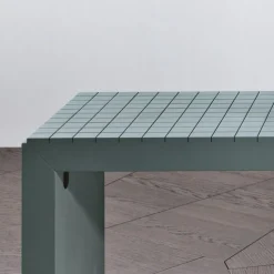 Mobile ingresso design A terra Softbench di Lago scontato approfittane ora!