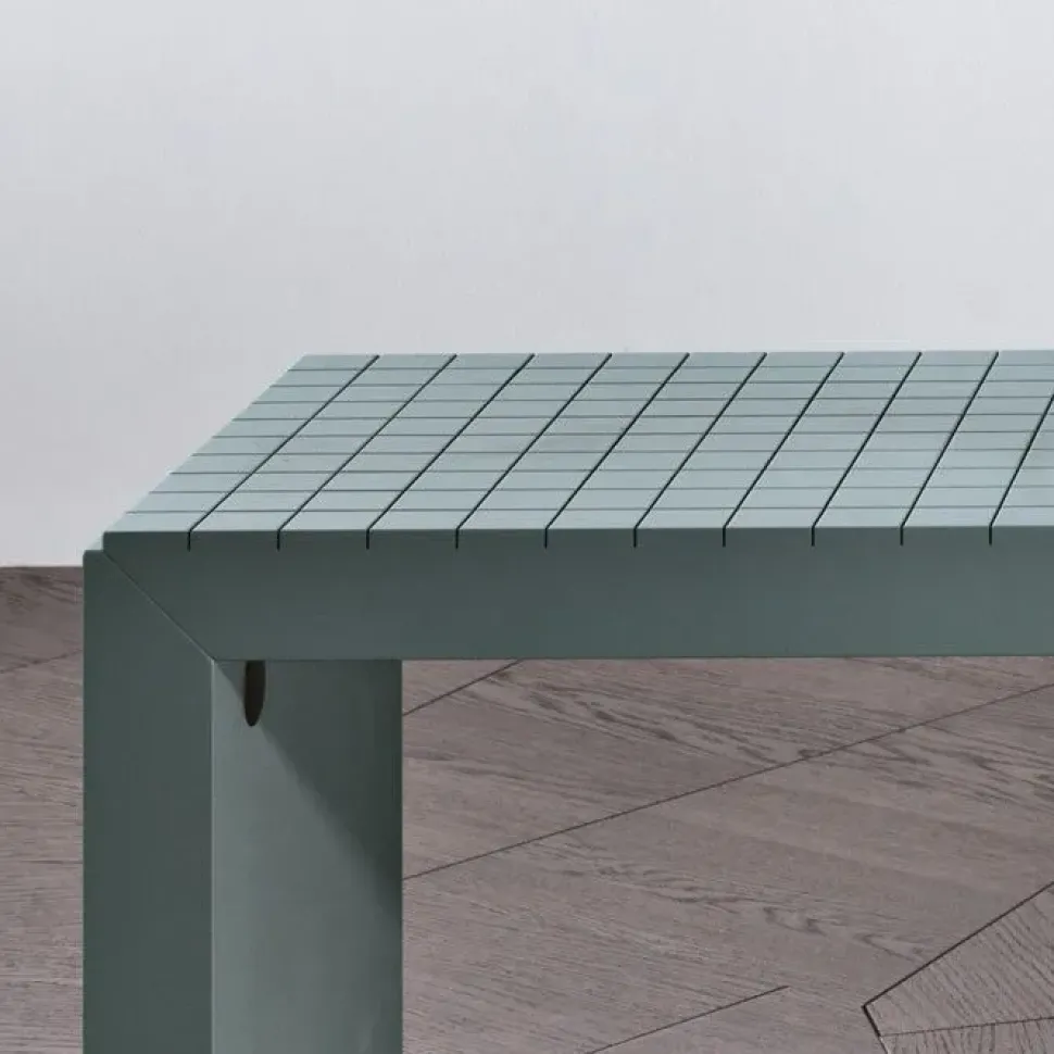 Mobile ingresso design A terra Softbench di Lago scontato approfittane ora!