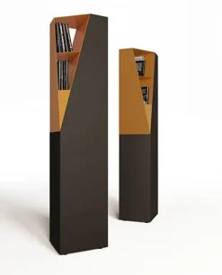 Mobile ingresso design A terra Queens  di Minotti italia scontato