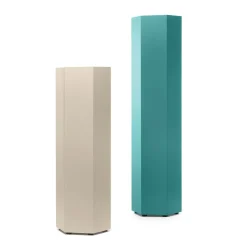 Mobile ingresso design A terra Exagon di Mogg scontato