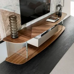 Mobile ingresso design A terra Altavista di Cattelan italia scontato  approfittane ora!