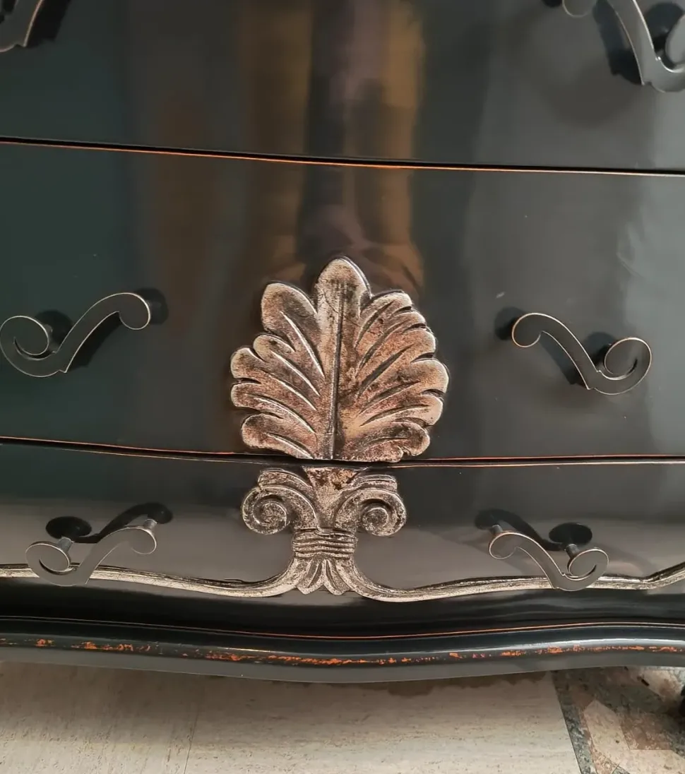 Mobile ingresso Mobile da ingresso i solisti di Mobilificio bellutti: qualità e prezzo vantaggioso