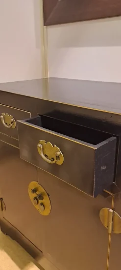 Mobile ingresso modello Etniko classico di &tradition a prezzo ribassato