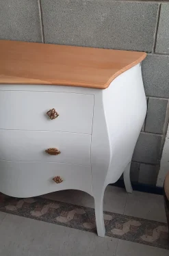 Mobile ingresso modello I solisti di Mobilificio bellutti in OFFERTA OUTLET