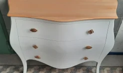 Mobile ingresso modello I solisti di Mobilificio bellutti in OFFERTA OUTLET