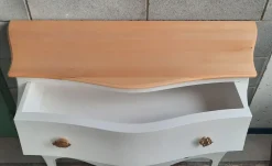 Mobile ingresso modello I solisti di Mobilificio bellutti in OFFERTA OUTLET